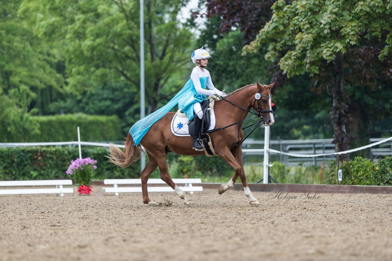 Bild 89 - Pony Akademie Turnier